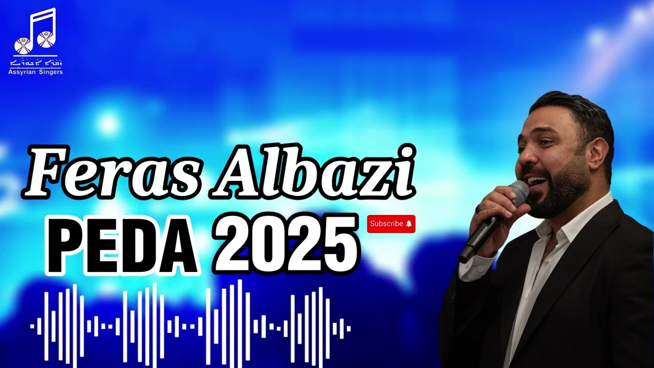 Feras Albazi- Peda 2025