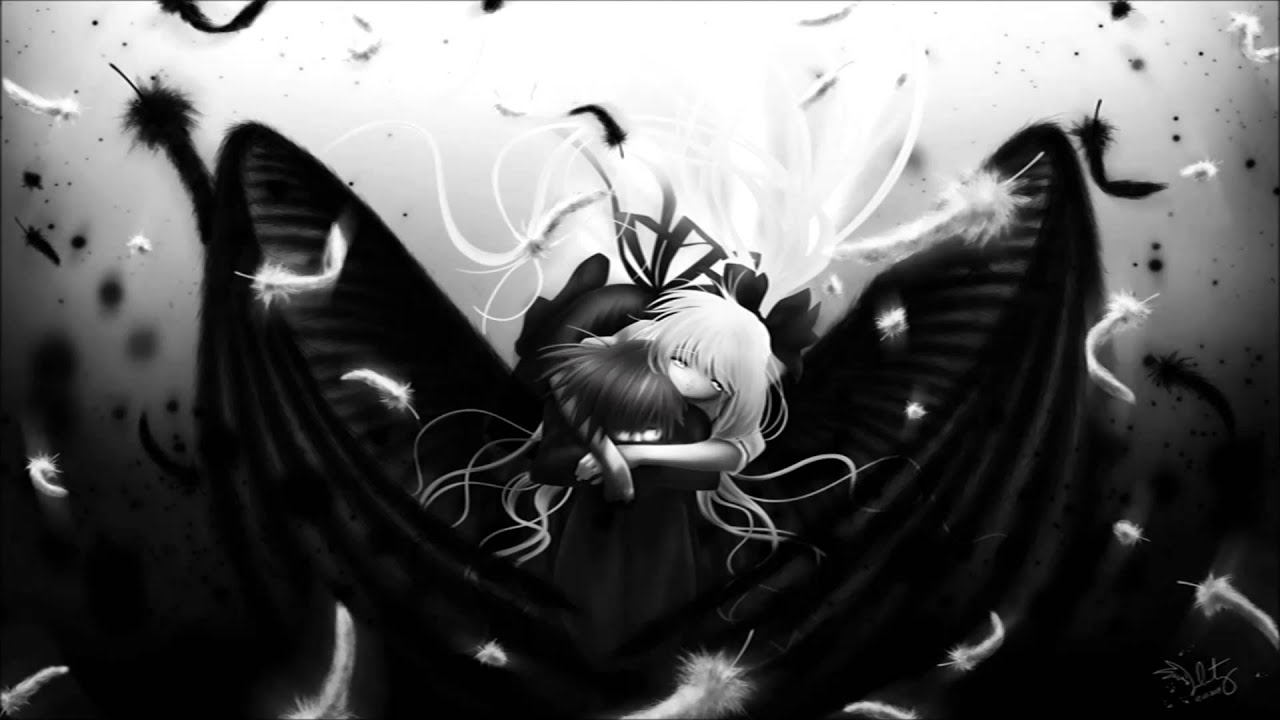 Nightcore - Skin to Bone [HD]