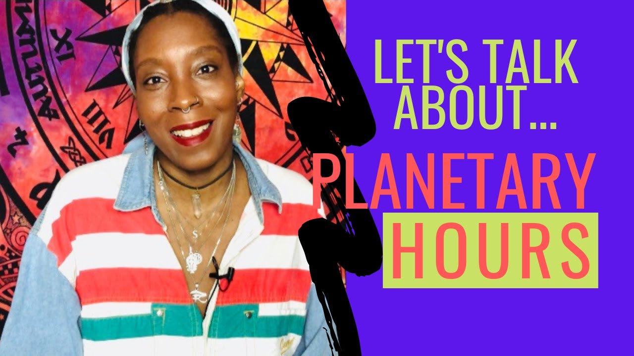 What Are Planetary Hours? Best Time To Launch A Business, Best Time For Rituals And More