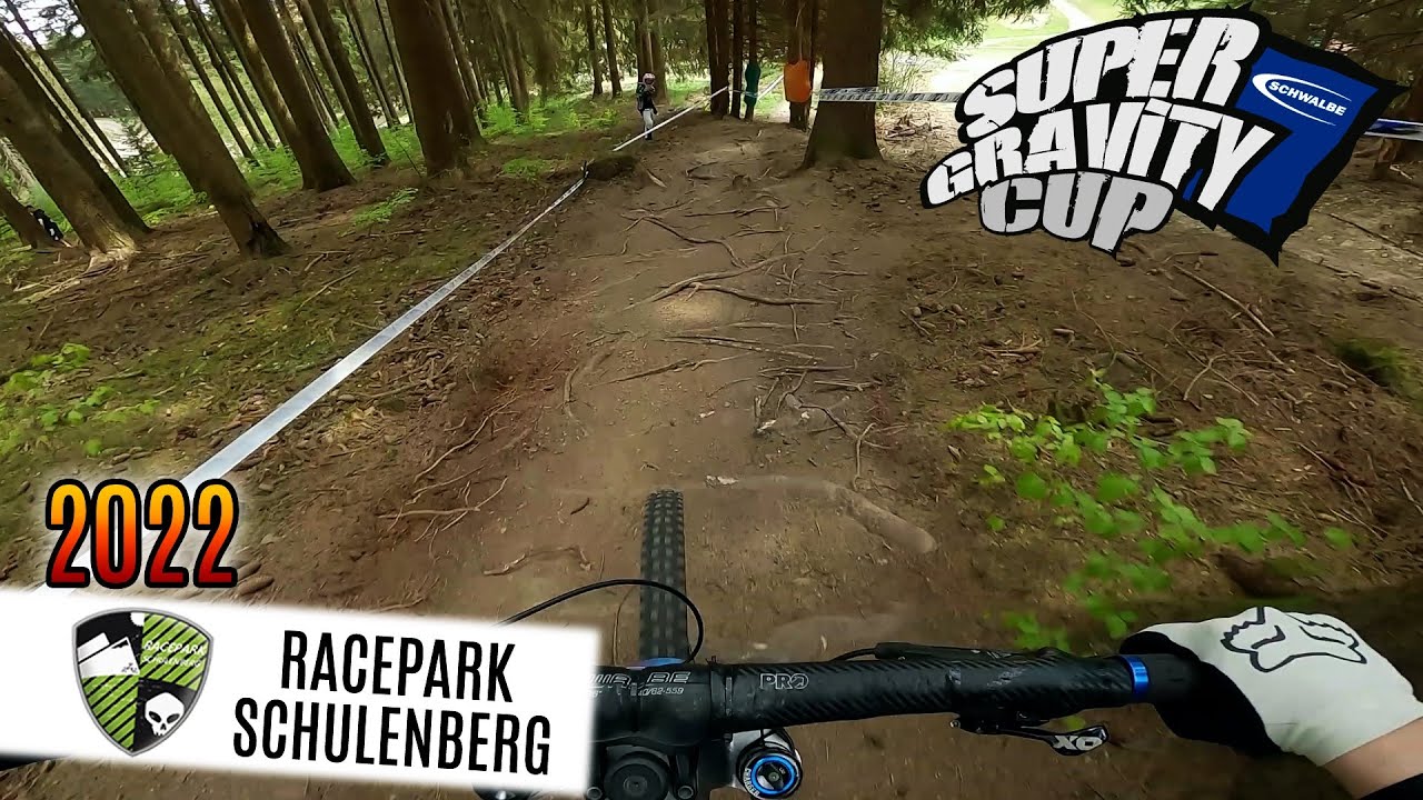 RAW #53: Super Gravity Cup Racepark Schulenberg 2022