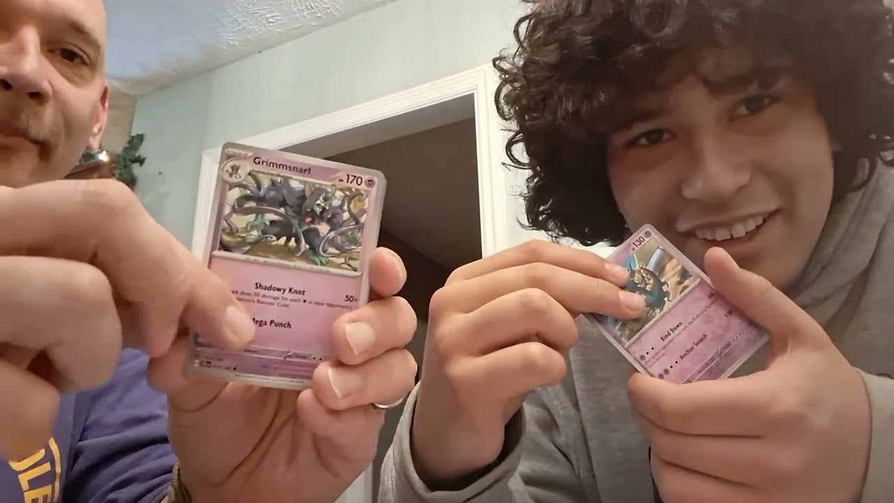 OPENING JOURNEY TOGETHER! (First long-form video).