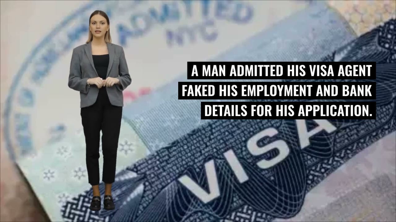 Delhi Police Busts Major US Visa Fraud Racket; 31 Accused in Fake Documents Scam