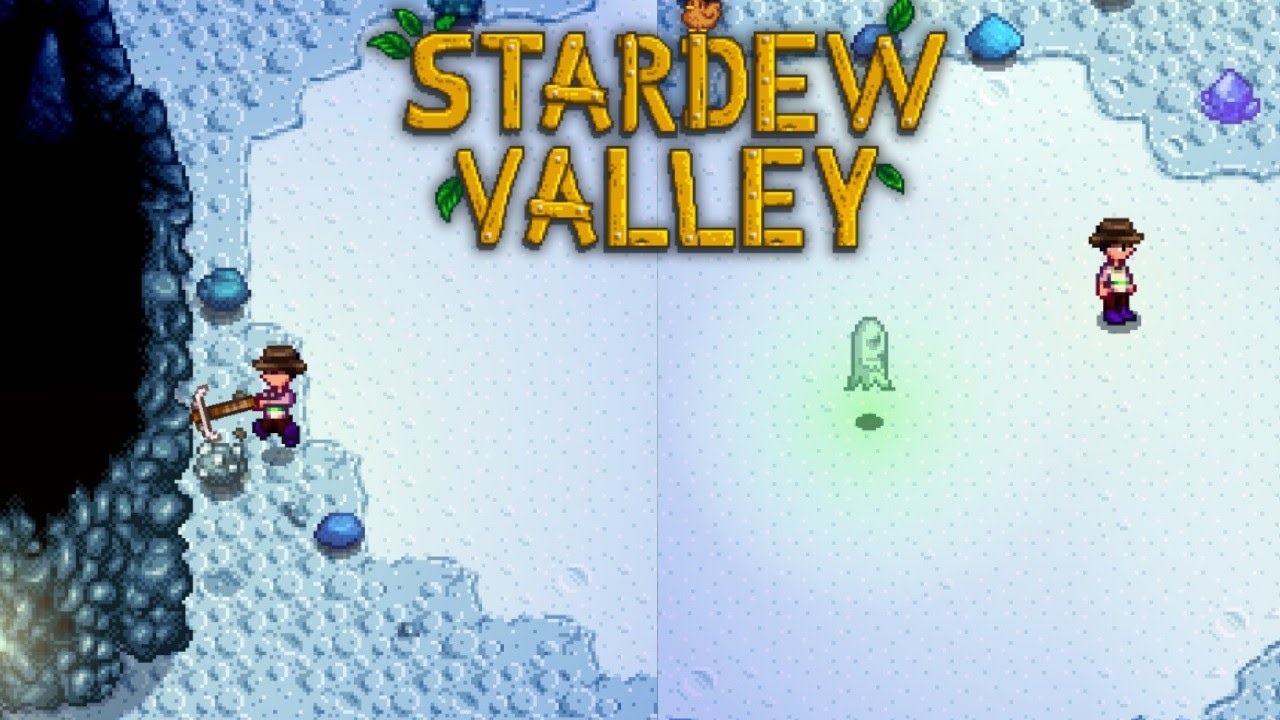 FARMING BAHAN-BAHAN DI WAKTU NGABUBURIT Stardew Valley part 15