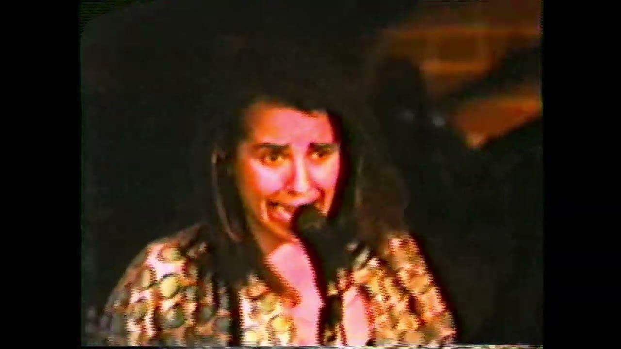 4 Non Blondes- Dear Mr  President