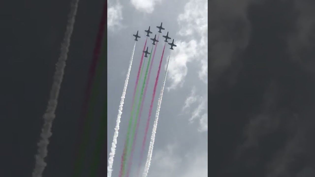 Fly Pass 23 March Pakistan Day