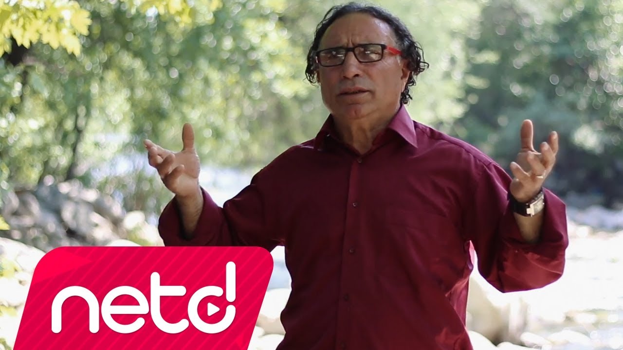 Celal Öz - Aşkın Yalan Sen Yalan