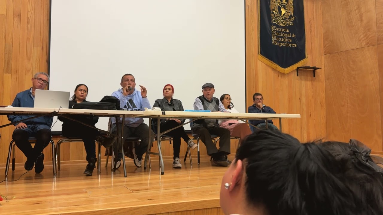 Asamblea 12 de febrero 2026 enes Leon 