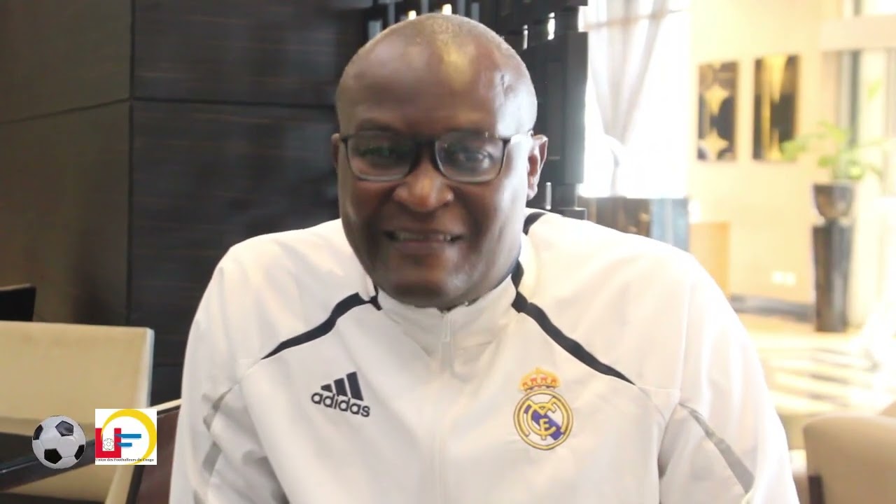 FOOTBALL ECHANGE FRUCTUEUX ENTRE L'UFC ET LE DCMP DE ROGER LUKAKU