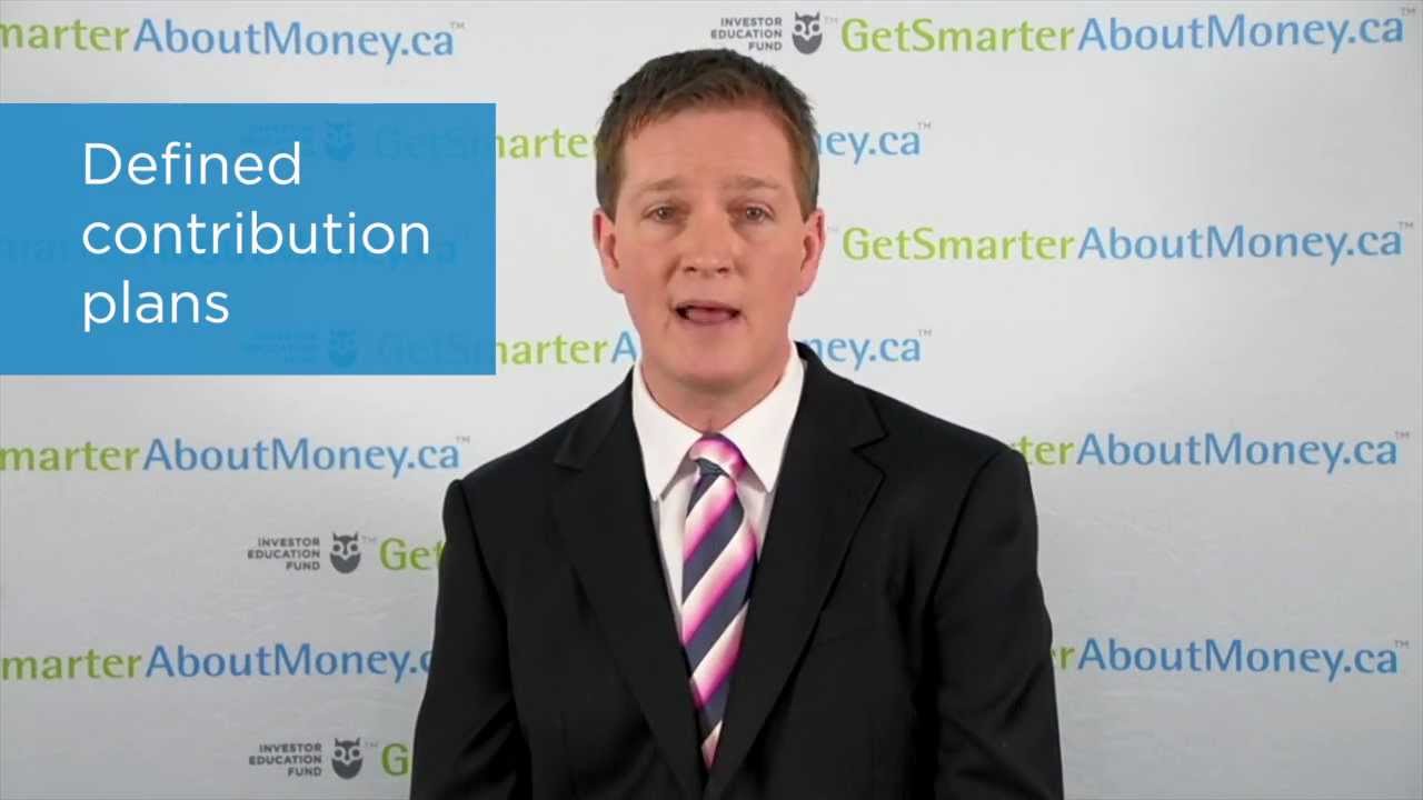 How to save for retirement