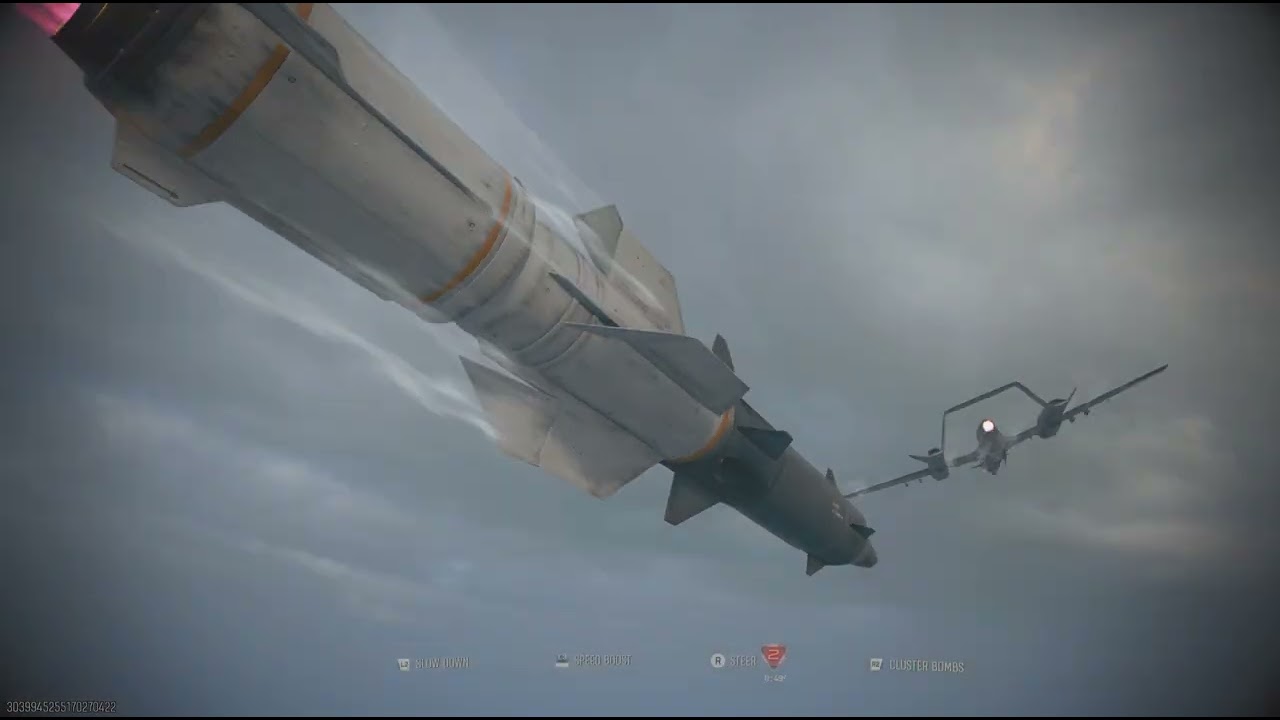 Call of Duty_Ranked BO7