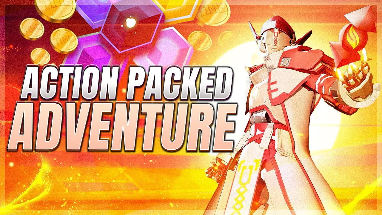 Bigtime: Fast Action Multiplayer Combat NFT RPG Game! 💥