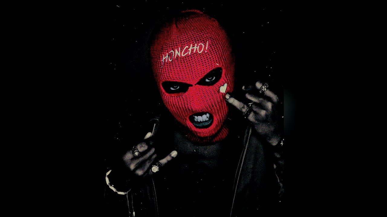 [FREE HARD] Dark Aggressive Trap Beat - Honcho | Freestyle Gangsta Rap Diss Type Beat 2024
