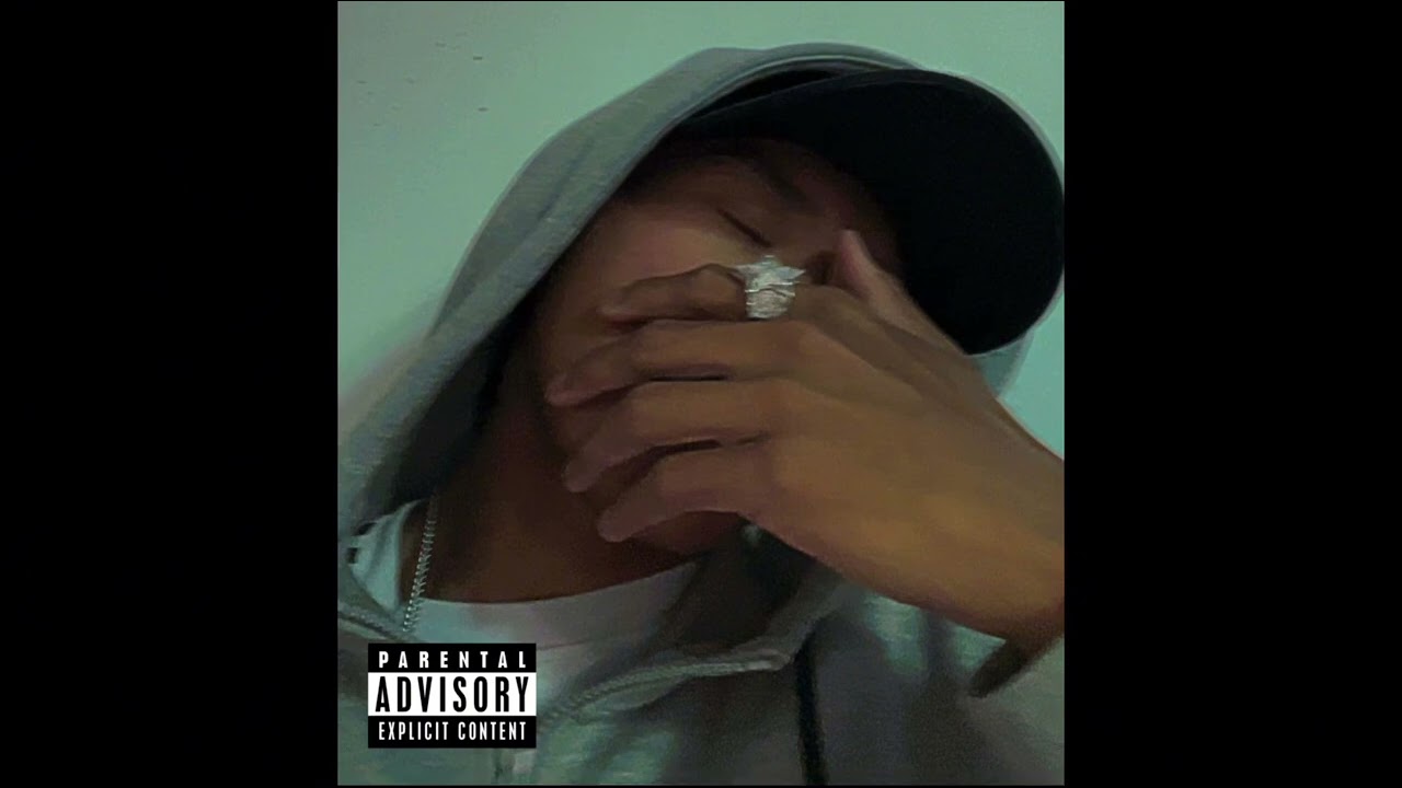 NXTROMU$ICZ - Already Lost Me (Official Audio)
