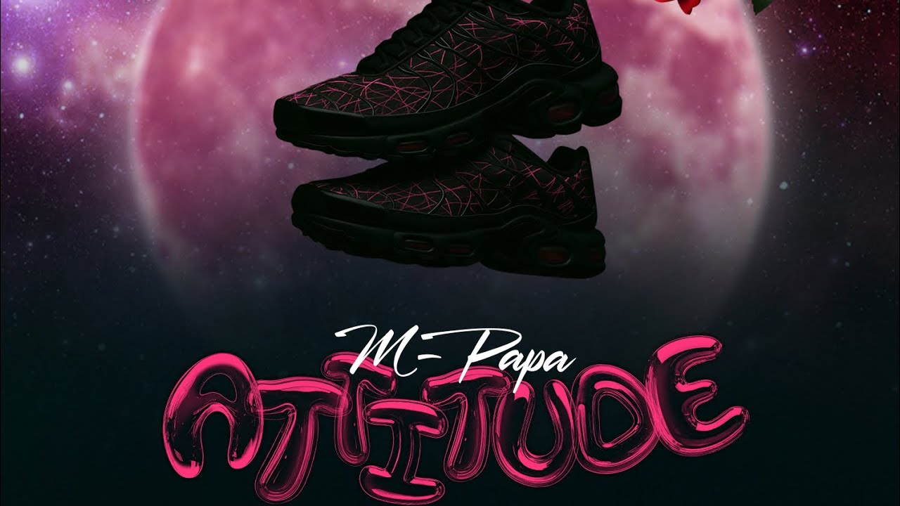M-papa - Attitude