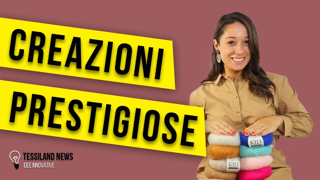Tessiland News | KID | Qualità Italiana al giusto prezzo