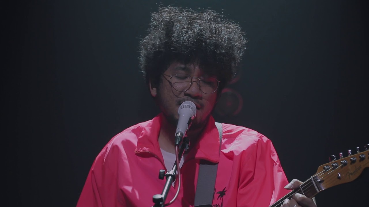 Breakout Showcase : Kunto Aji - Rehat