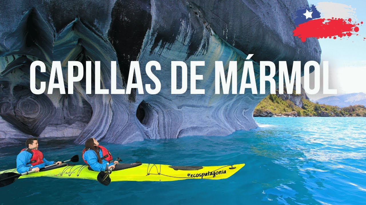 UN VIAJE QUE NUNCA OLVIDARAS - PUERTO RÍO TRANQUILO | PATAGONIA