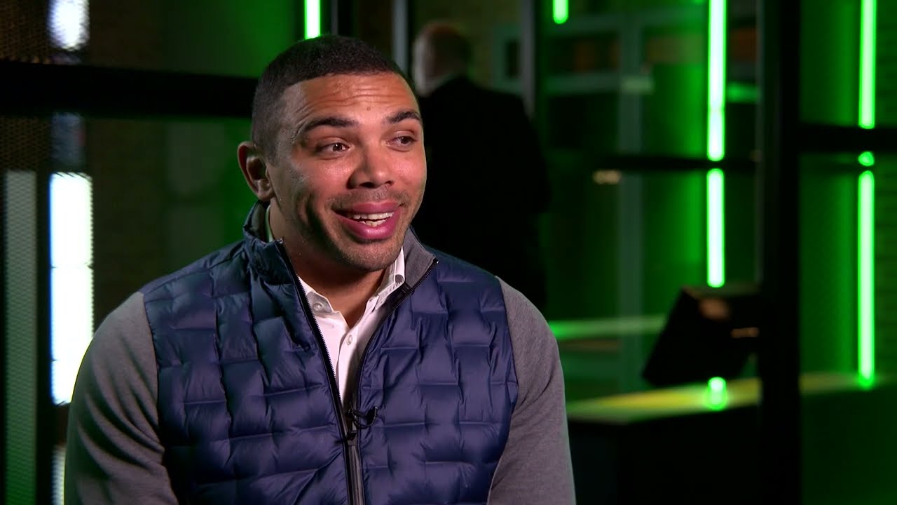 Hear about the International Rugby Experience from true Legends of the game!