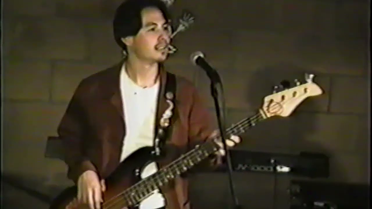 1996 Alien Fashion Show 