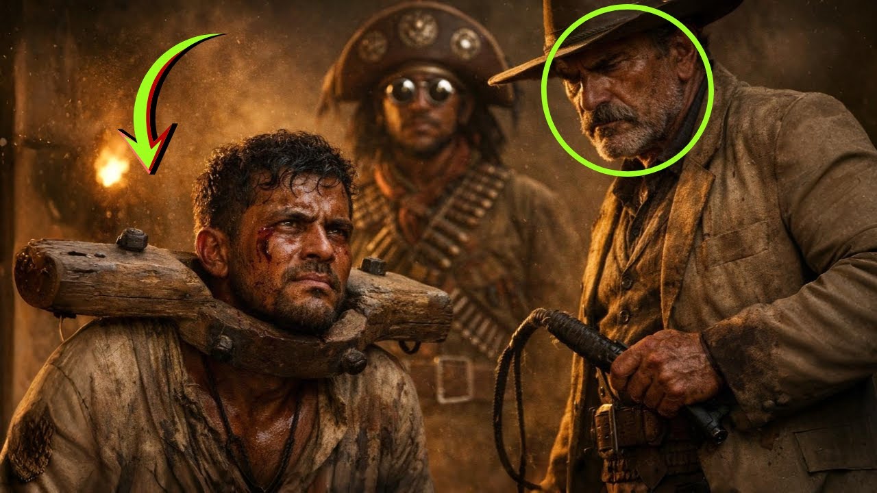Ele Tratou Zé Baiano como Animal… Lampião Veio Cobrar