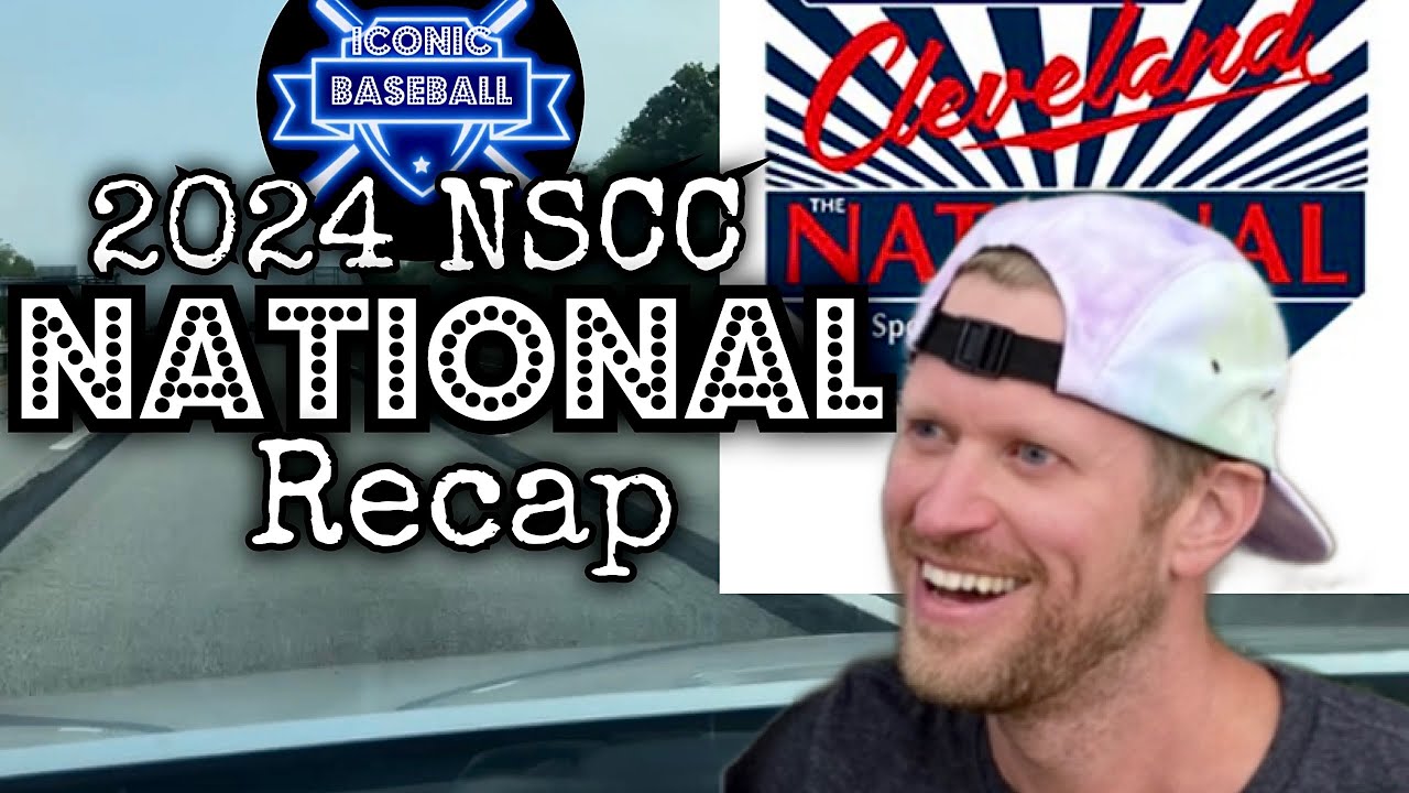 2024 National Recap & Pickups!