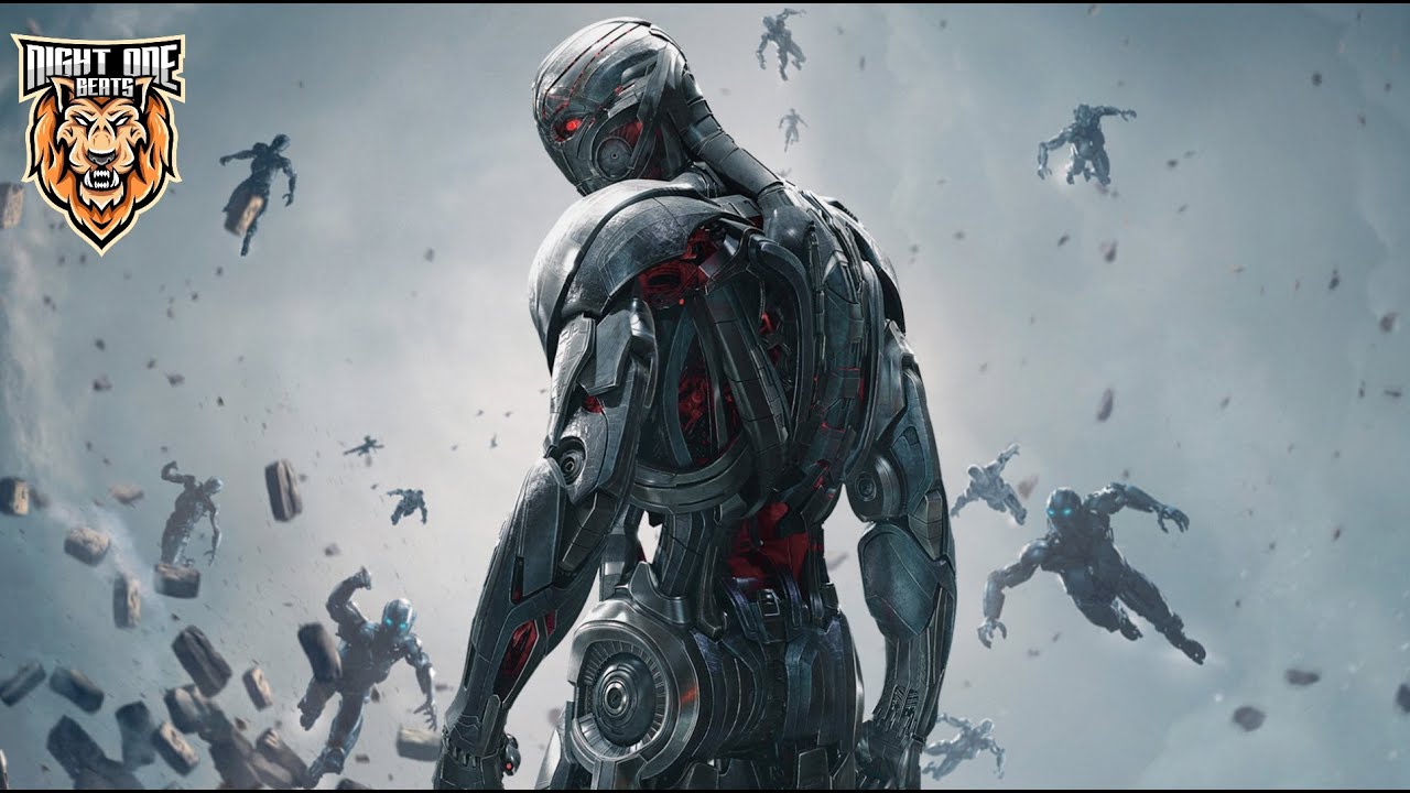 ►ULTRON◄ Hard Choir Rap Beat | Free | Hip Hop Instrumental 2020 (Prod. NightOne Beats)