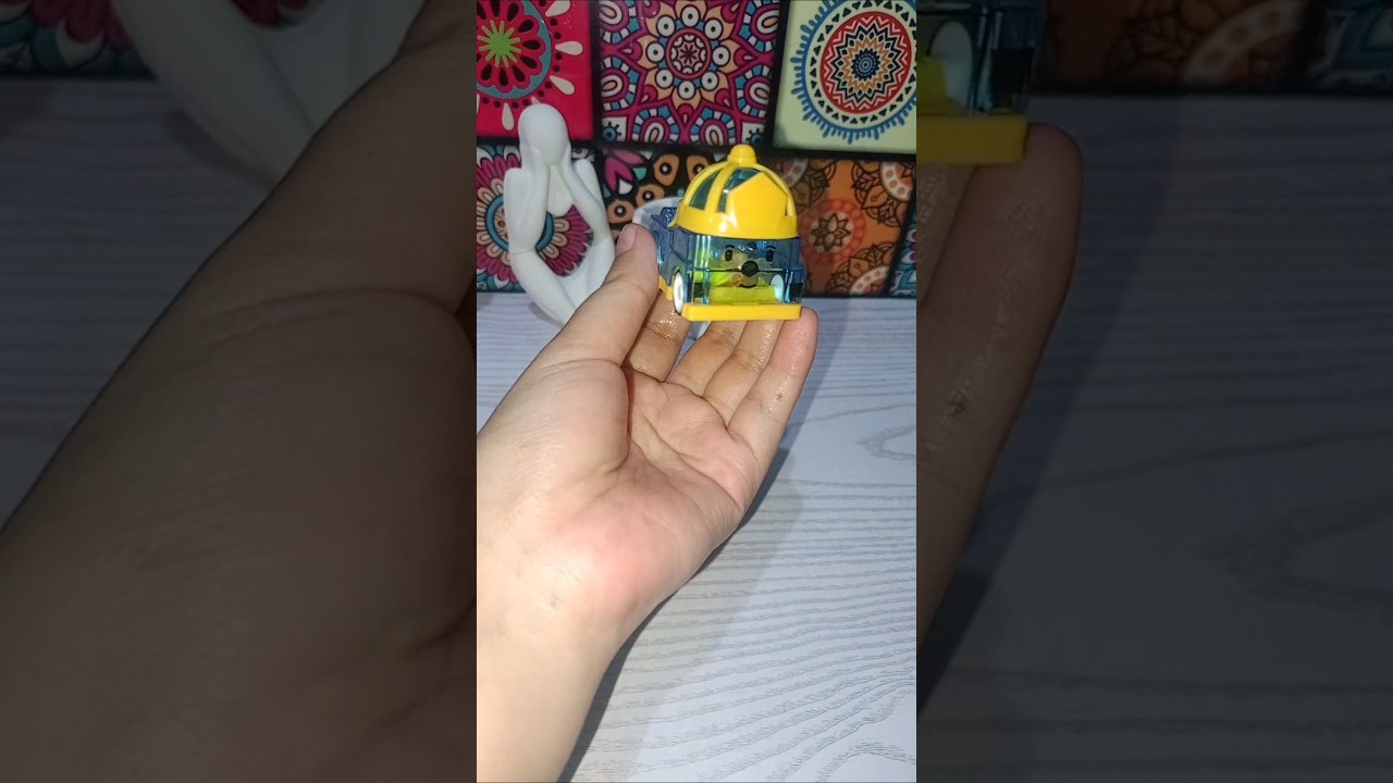 bombom car 