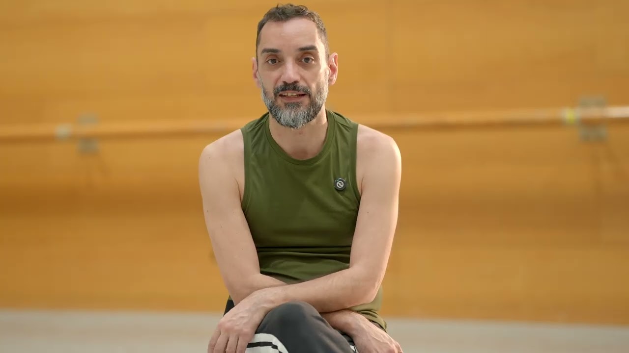 NumEros. Entrevista José Carlos Blanco sobre 'Playlist (Track 1, 2)'
