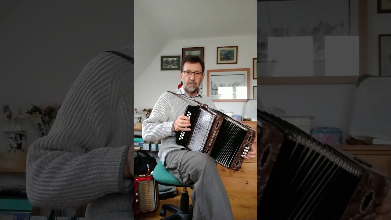 Pre-Corso for sale playing Scottisch à Catinaux