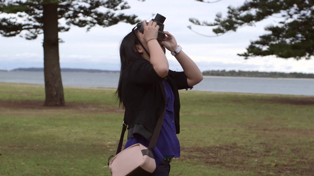 Anxiety and School Stress - Lily's Story | headspace