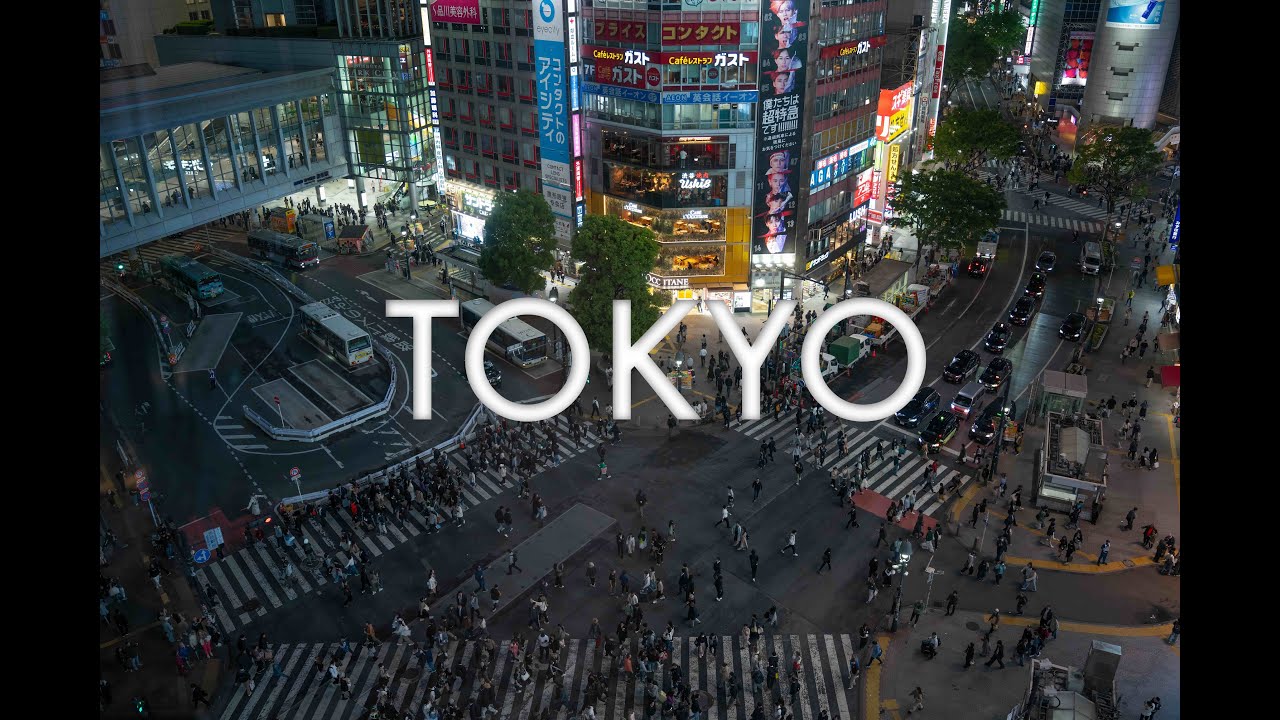 Tokyo 🇯🇵