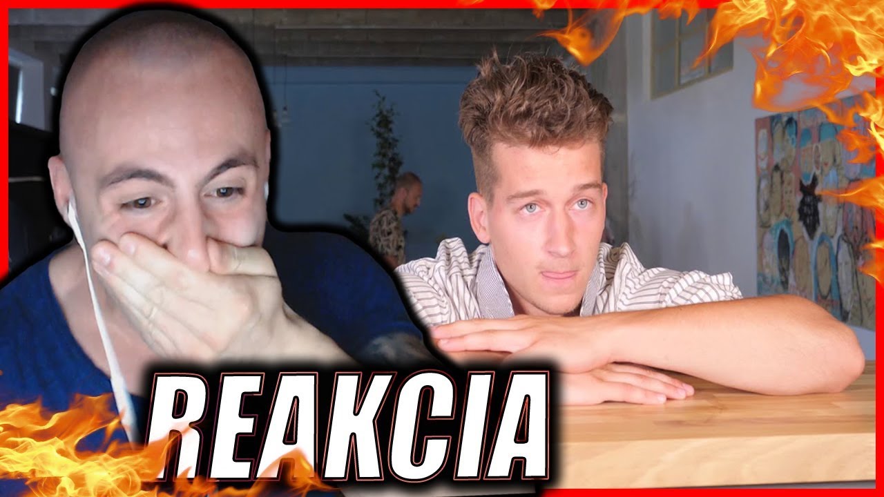 Maťo - REAKCIA NA NÆKD BANANAS: Typy ľudí na bare +Čet