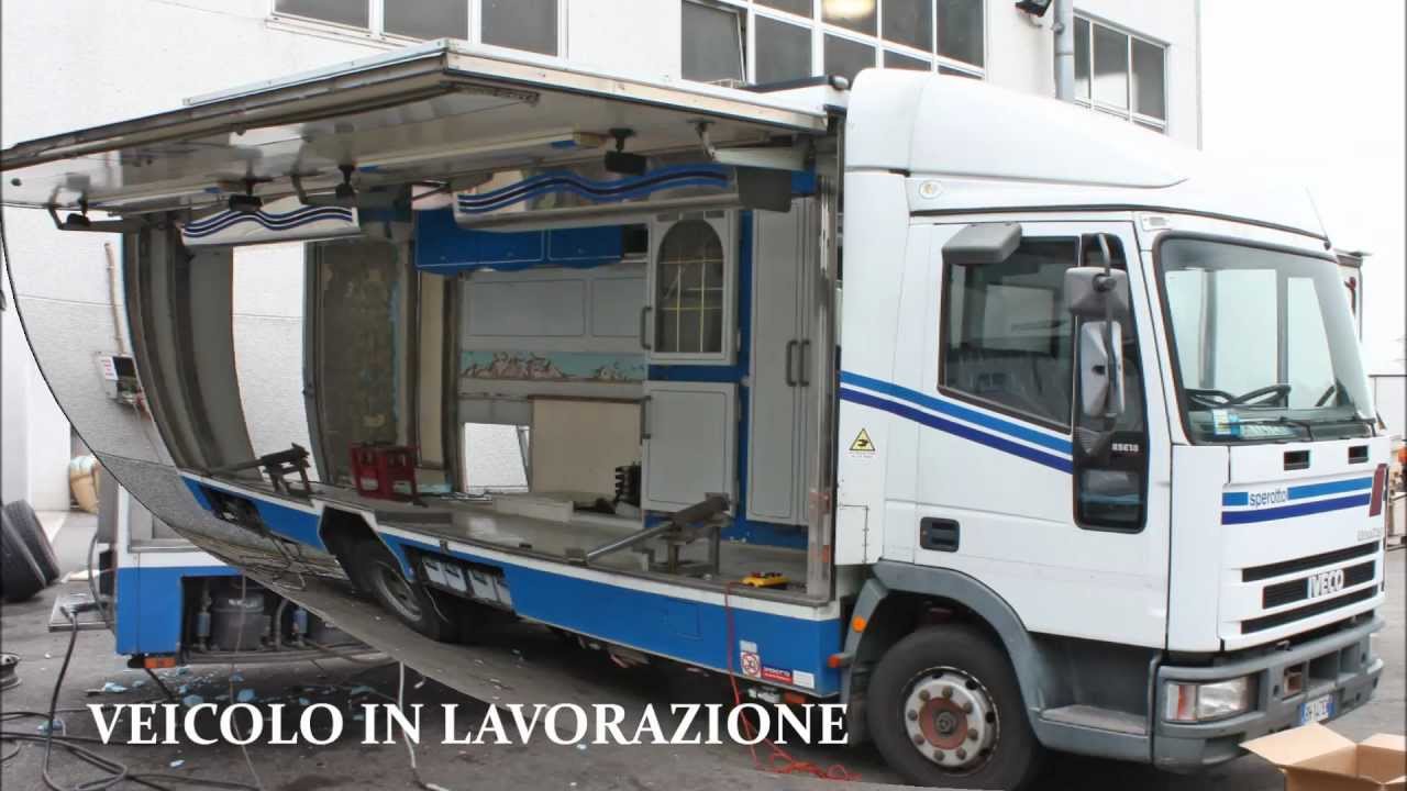 RISTRUTTURAZIONE BBM BOLPAGNI PESCHERIA