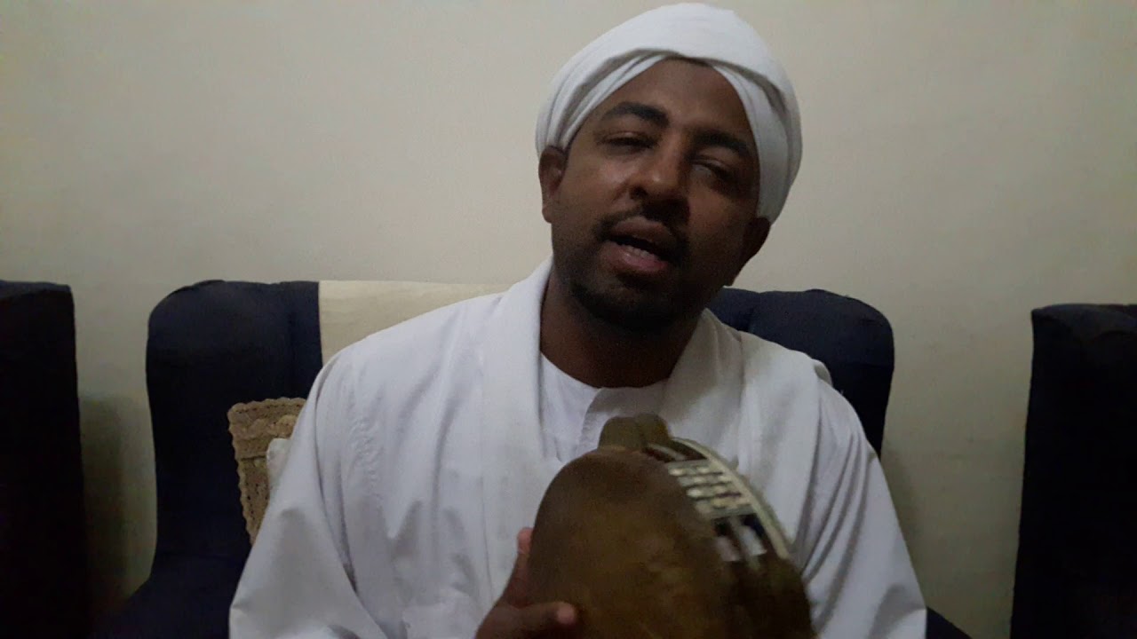الاحمدية البدوية ابوحسبو - متي يا كرام الحي
