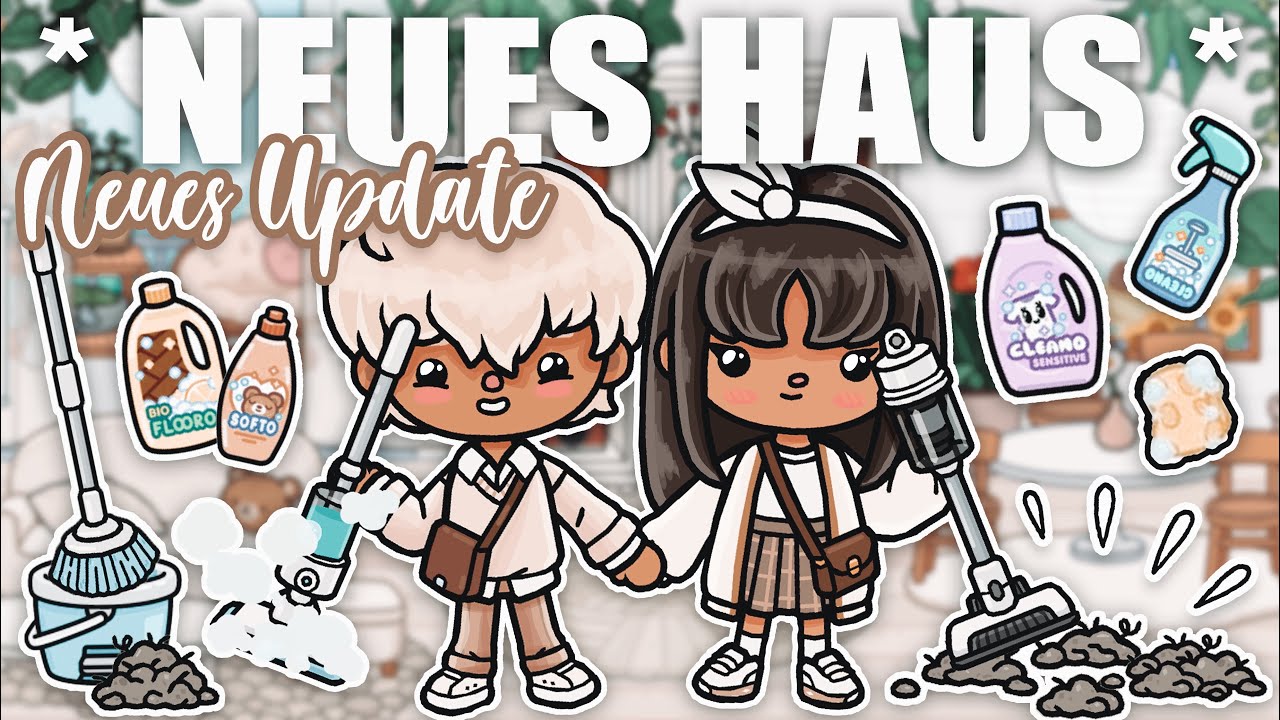 📦 LINA & LUCA und das NEUE HAUS 🧺 der UMZUG 🌸 HAUS EINRICHTEN 🧸 Vlog #4