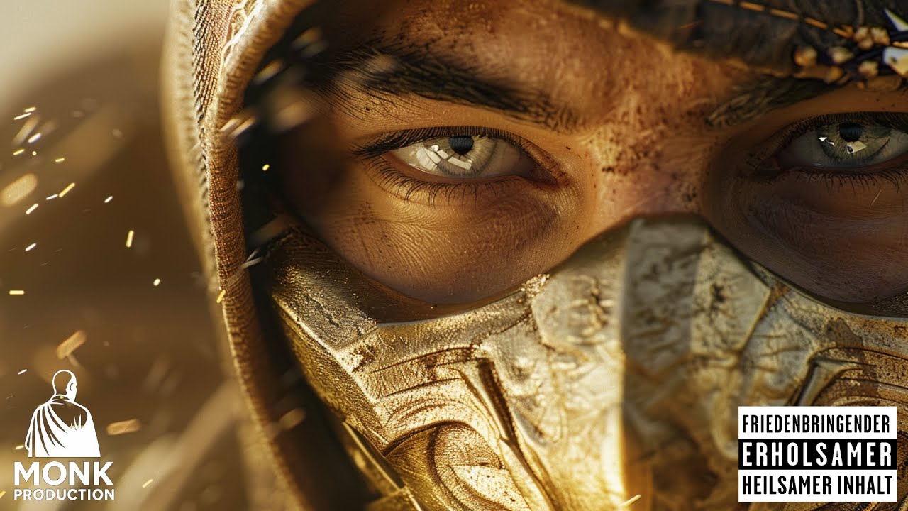 Dein Ego ist nicht dein Amigo | Spiritueller Electro Rap &uuml;ber Schatten, Selbstsabotage & Erwachen