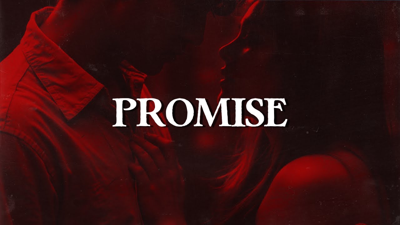 Romeo Santos - Promise (Letra/Lyrics) ft. Usher