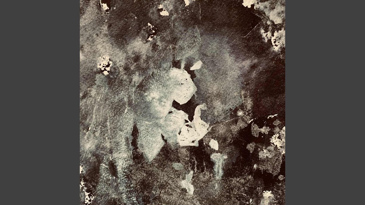 A Walk in The Concrete Field (Original Mix)