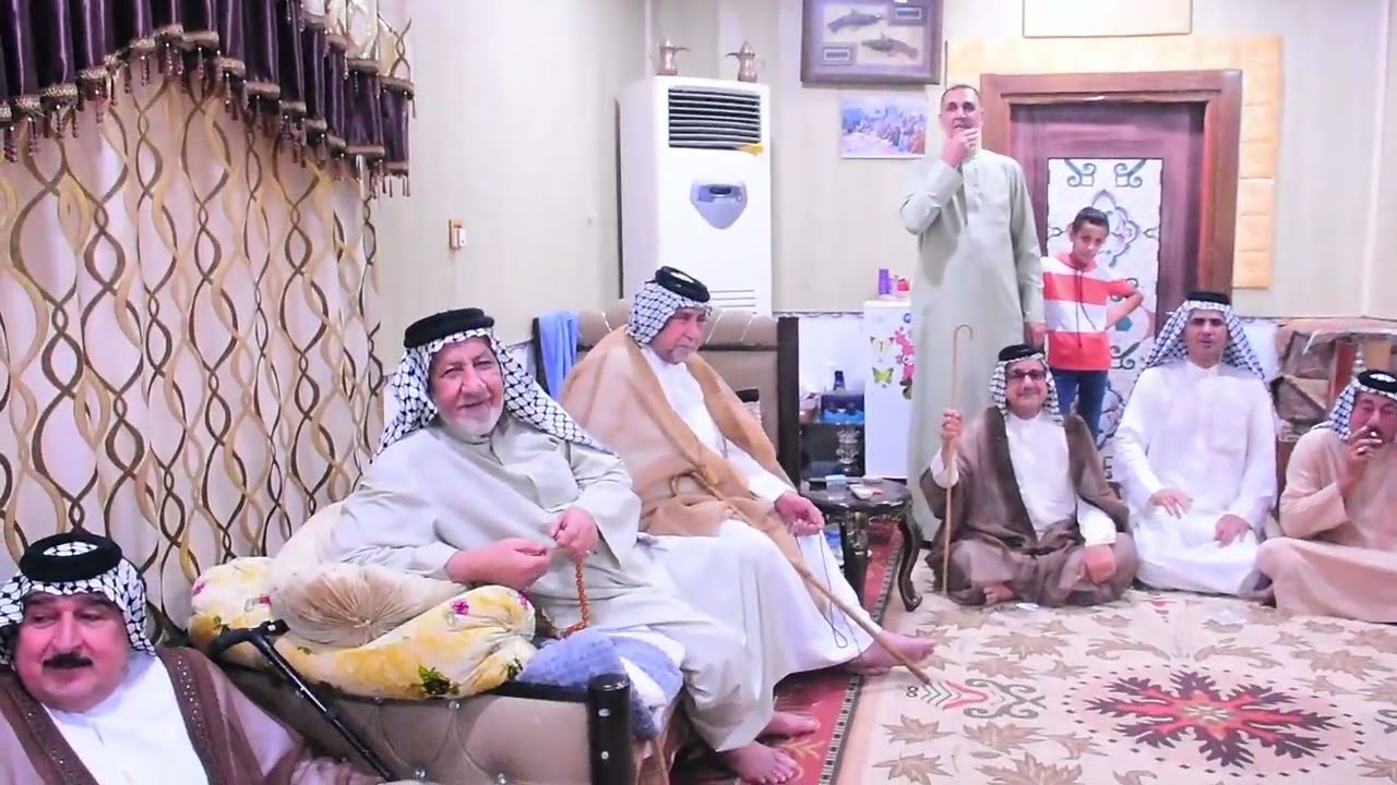 عقد قران الاخ علي المنشداوي  التصوير والمونتاج حسين اللامي الحجز والاستفسار رقم 👇07821581670