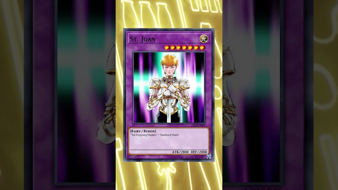 Эти монстры-фьюжн НЕ ИМЕЮТ СМЫСЛА! Yu-Gi-Oh! #шорты (часть 1)
