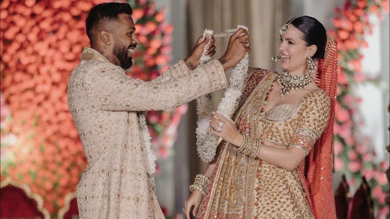 Hardik Pandya Sister in law Demand 1 Lakh Rupees for Shoes 👟 😂  Hardik Pandya weeding Video