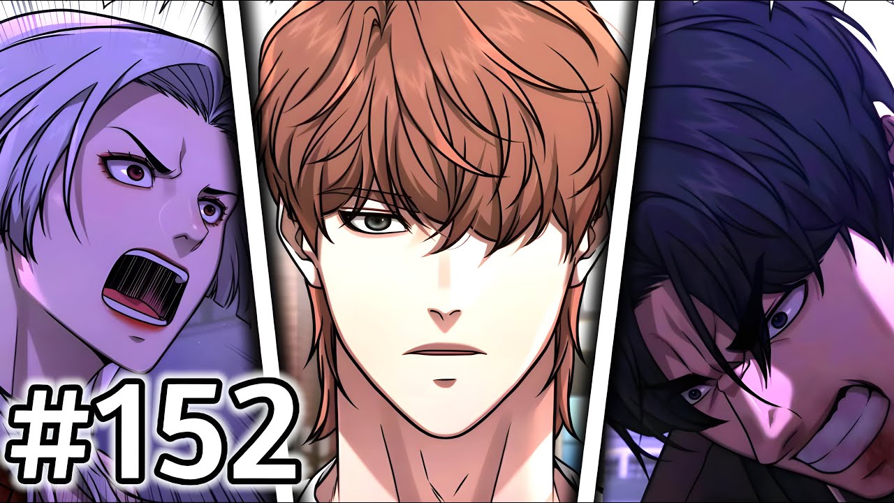 JOHAN VS CHOYUN | Questism Chapter Review 152