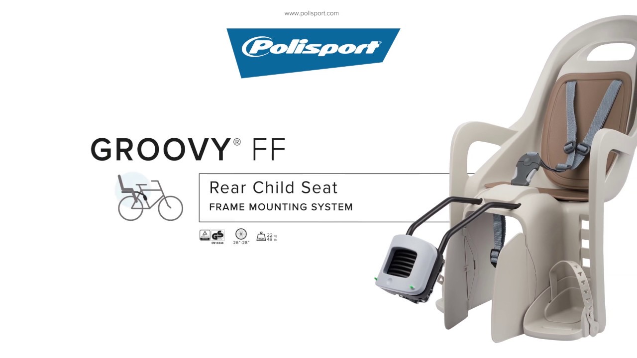 Groovy FF - Mounting Instructions