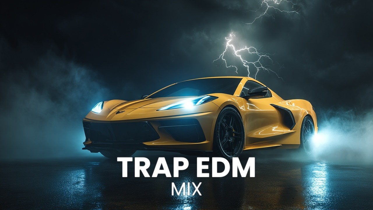 Trap House Mix 2026