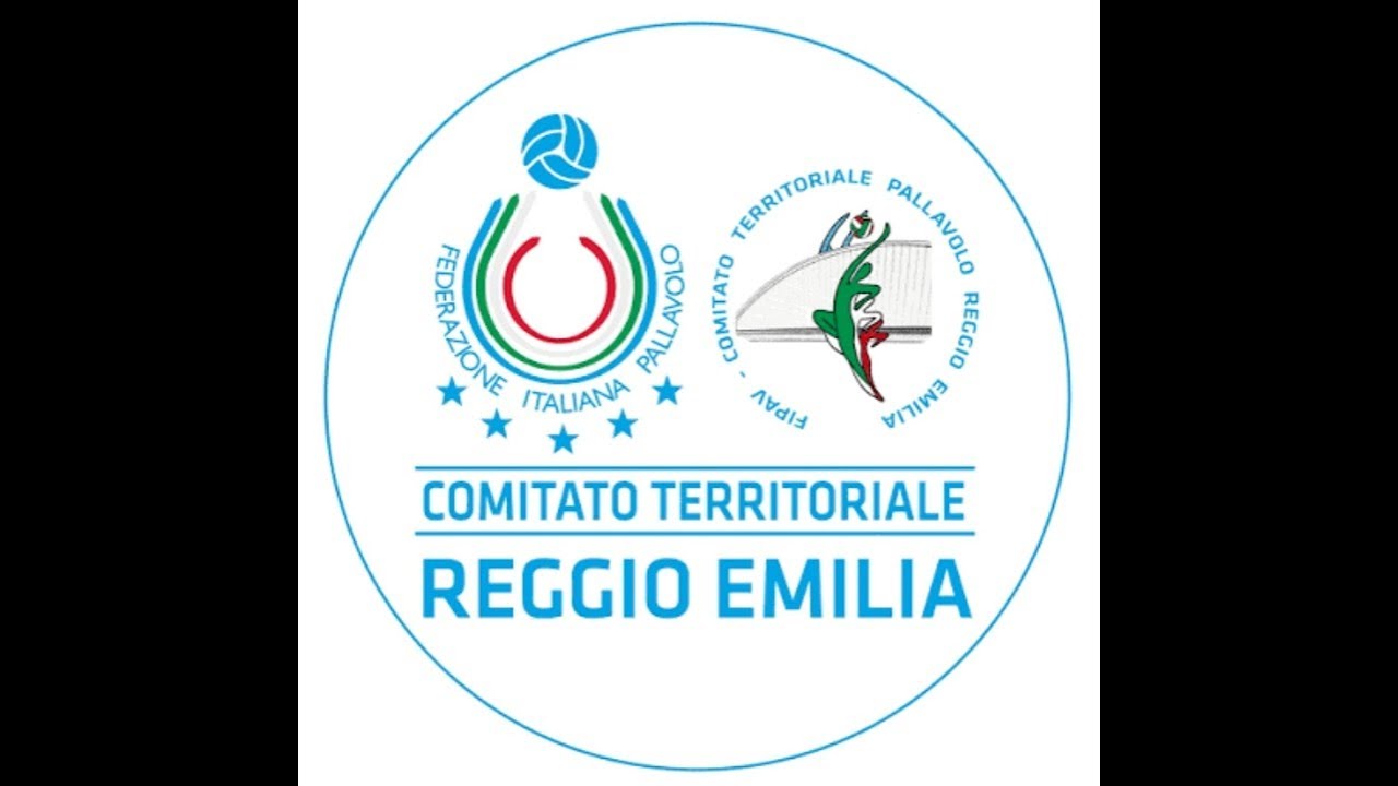 Fipav Under 14 Maschile CT Reggio Emilia - Anderlini Mo.Re Volley vs Mo.Re Volley Pieve