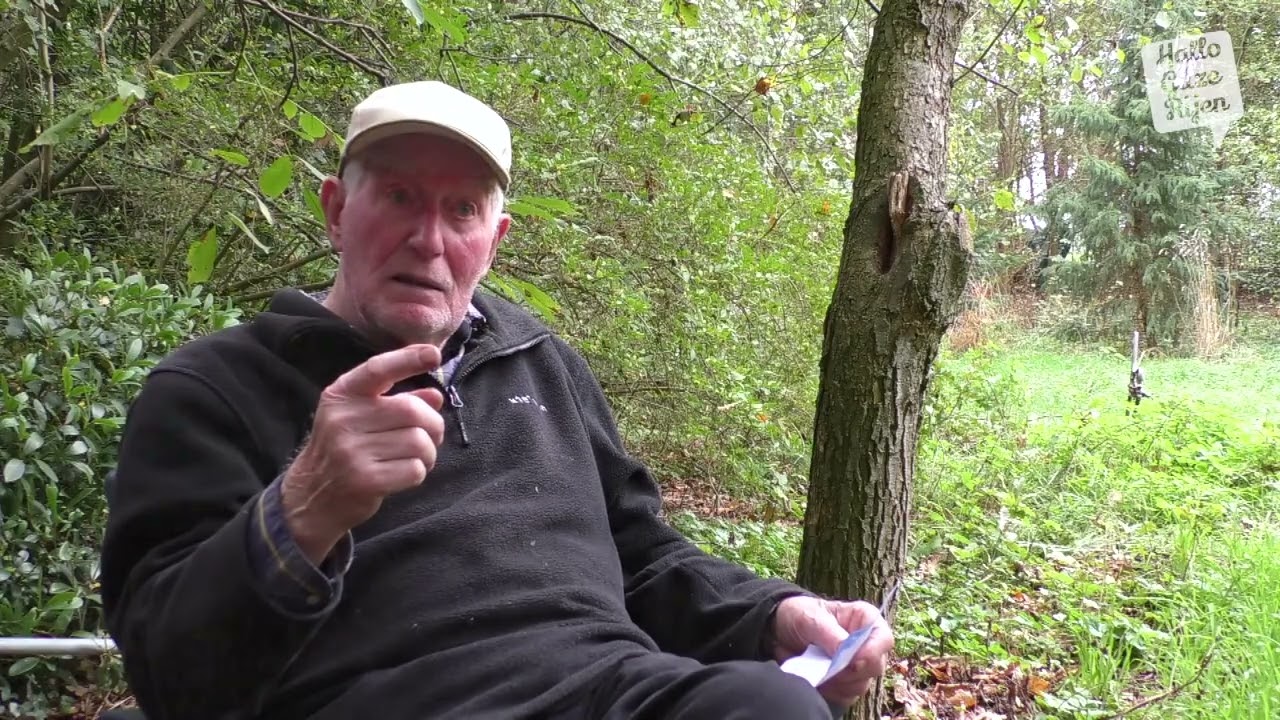 500 jaar op de Rijen - Deel 14: Samenleven met het landschap