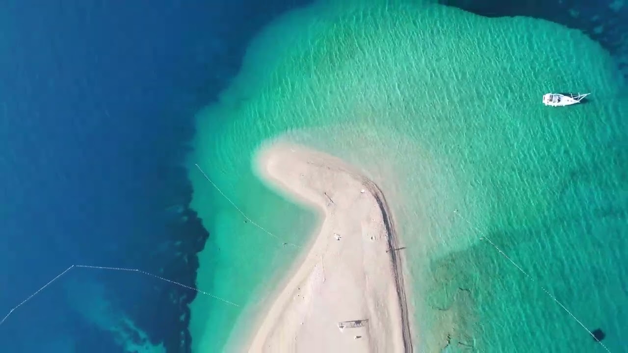 &ldquo;Brač Island, Croatia &ndash; The Adriatic&rsquo;s Hidden Gem in 4K&rdquo;