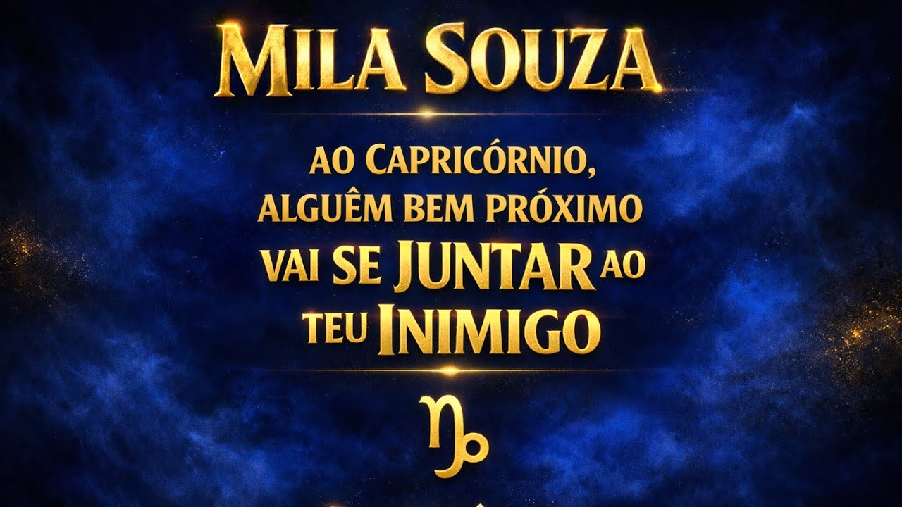 CAPRICÓRNIO ♑️ 15/02/2026- (11)998970271- 25 DE FEVEREIRO SERÁ UMA DATA IMPORTANTE PRA VOCÊ 