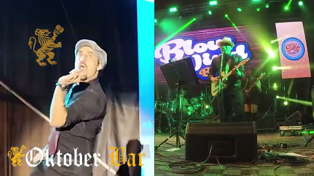 John Mayall & the Bluesbreakers - You Don’t Love Me - Blow Wind