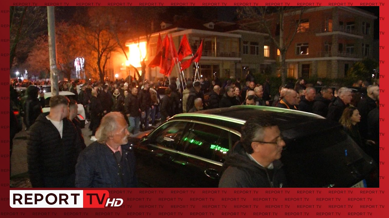 Sulm politik që mund të sillte vrasje, por vetëm Klevis Balliu çohet në SPAK! Berisha falet sërish!